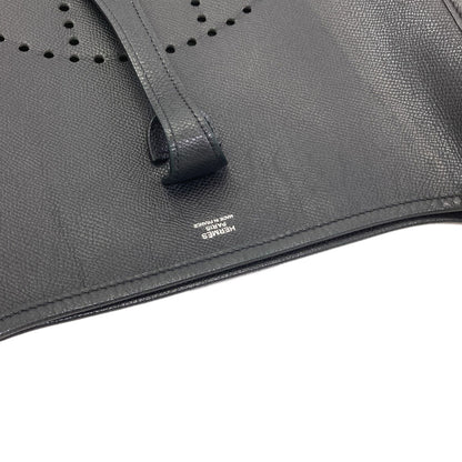 HERMES Evelyne2 PM SilverHardware Shoulder Bag Epsom Ladies [Used]
