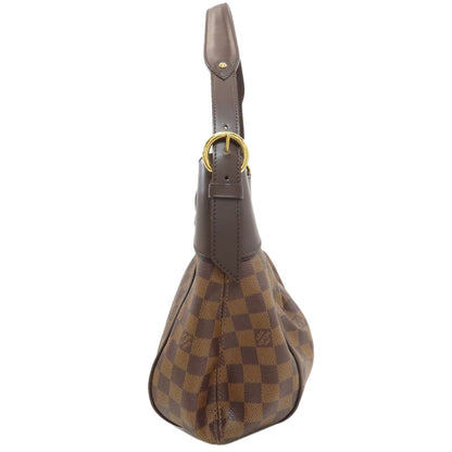 LOUIS VUITTON N41541 Sistina MM Tote Bag Damier canvas Ladies [Used]