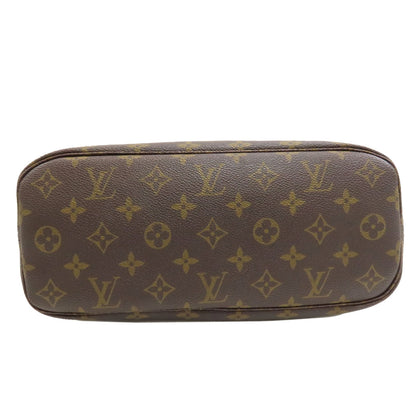LOUIS VUITTON M40155 Never full PM Tote Bag Monogram canvas Ladies [Used]
