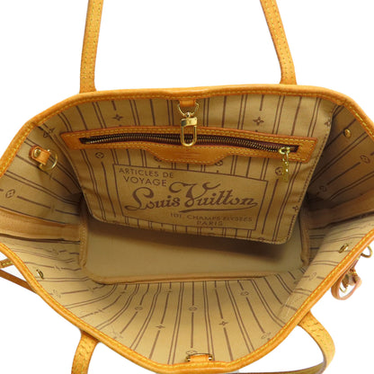 LOUIS VUITTON M40155 Never full PM Tote Bag Monogram canvas Ladies [Used]