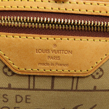 LOUIS VUITTON M40155 Never full PM Tote Bag Monogram canvas Ladies [Used]