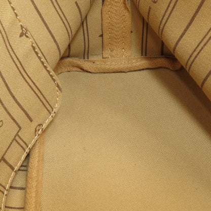 LOUIS VUITTON M40155 Never full PM Tote Bag Monogram canvas Ladies [Used]