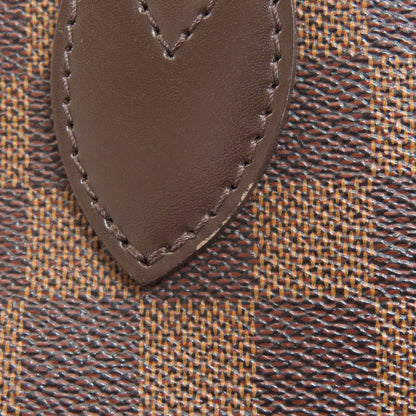 LOUIS VUITTON N41358 Neverfull MM Tote Bag Damier canvas Ladies [Used]