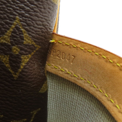 LOUIS VUITTON M45254 Reporter 28 Shoulder Bag Monogram canvas Ladies [Used]