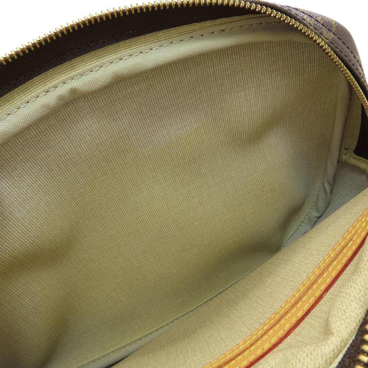 LOUIS VUITTON M45254 Reporter 28 Shoulder Bag Monogram canvas Ladies [Used]
