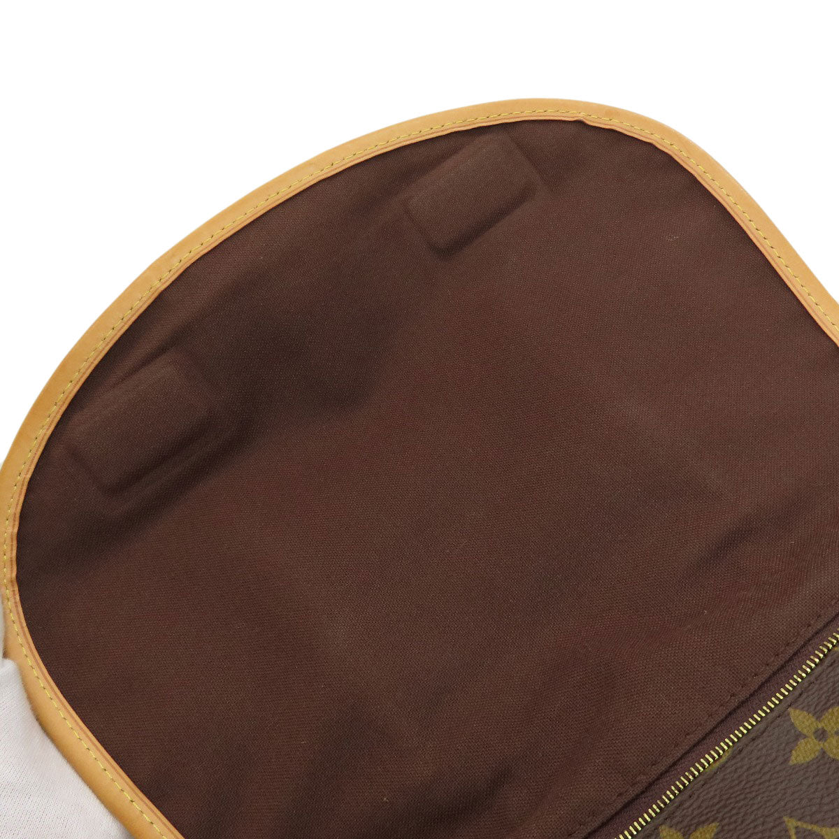 LOUIS VUITTON M40474 Menil Montan PM Shoulder Bag Monogram canvas Ladies [Used]