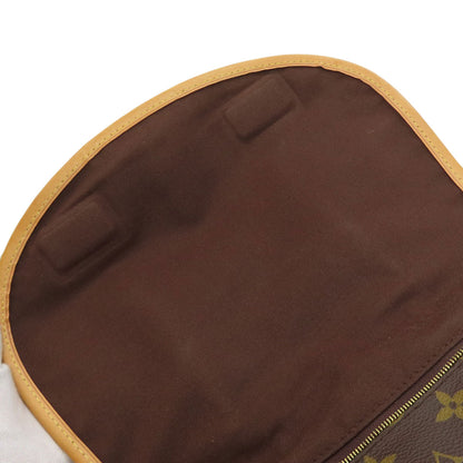 LOUIS VUITTON M40474 Menil Montan PM Shoulder Bag Monogram canvas Ladies [Used]