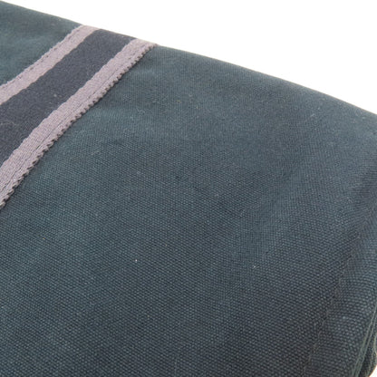 HERMES suck fool toeMM Handbag Canvas Ladies [Used]