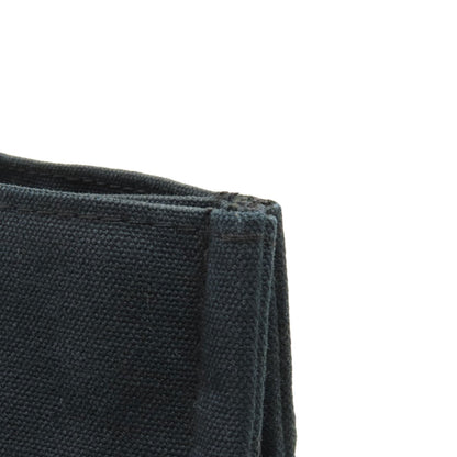 HERMES suck fool toeMM Handbag Canvas Ladies [Used]