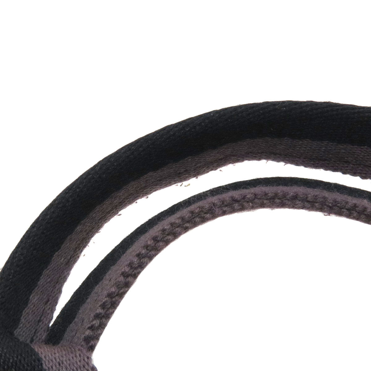HERMES suck fool toeMM Handbag Canvas Ladies [Used]