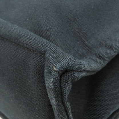HERMES suck fool toeMM Handbag Canvas Ladies [Used]