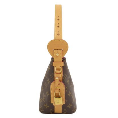 LOUIS VUITTON M12925 All-in BB Shoulder Bag Monogram canvas Ladies [Used]