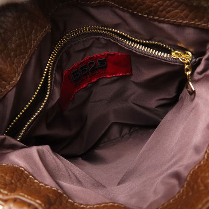 PORTER 5525 Gallery Collaboration Fringe Handbag Leather Ladies [Used]