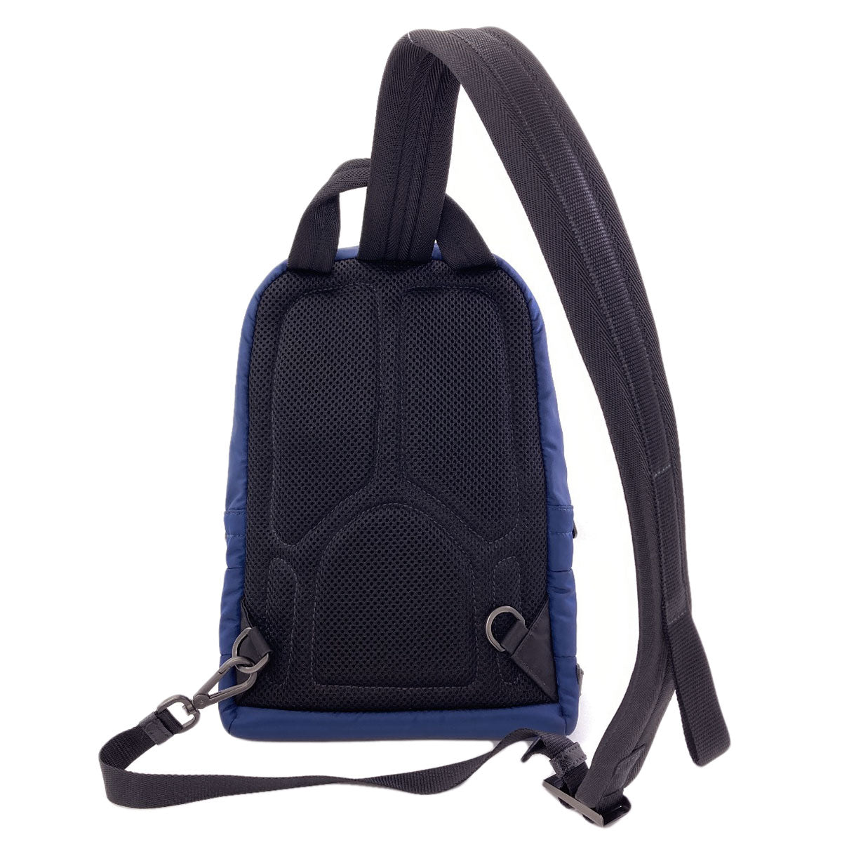 PRADA one belt Backpack Â· Daypack Nylon mens [Used]