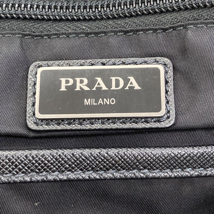 PRADA one belt Backpack Â· Daypack Nylon mens [Used]