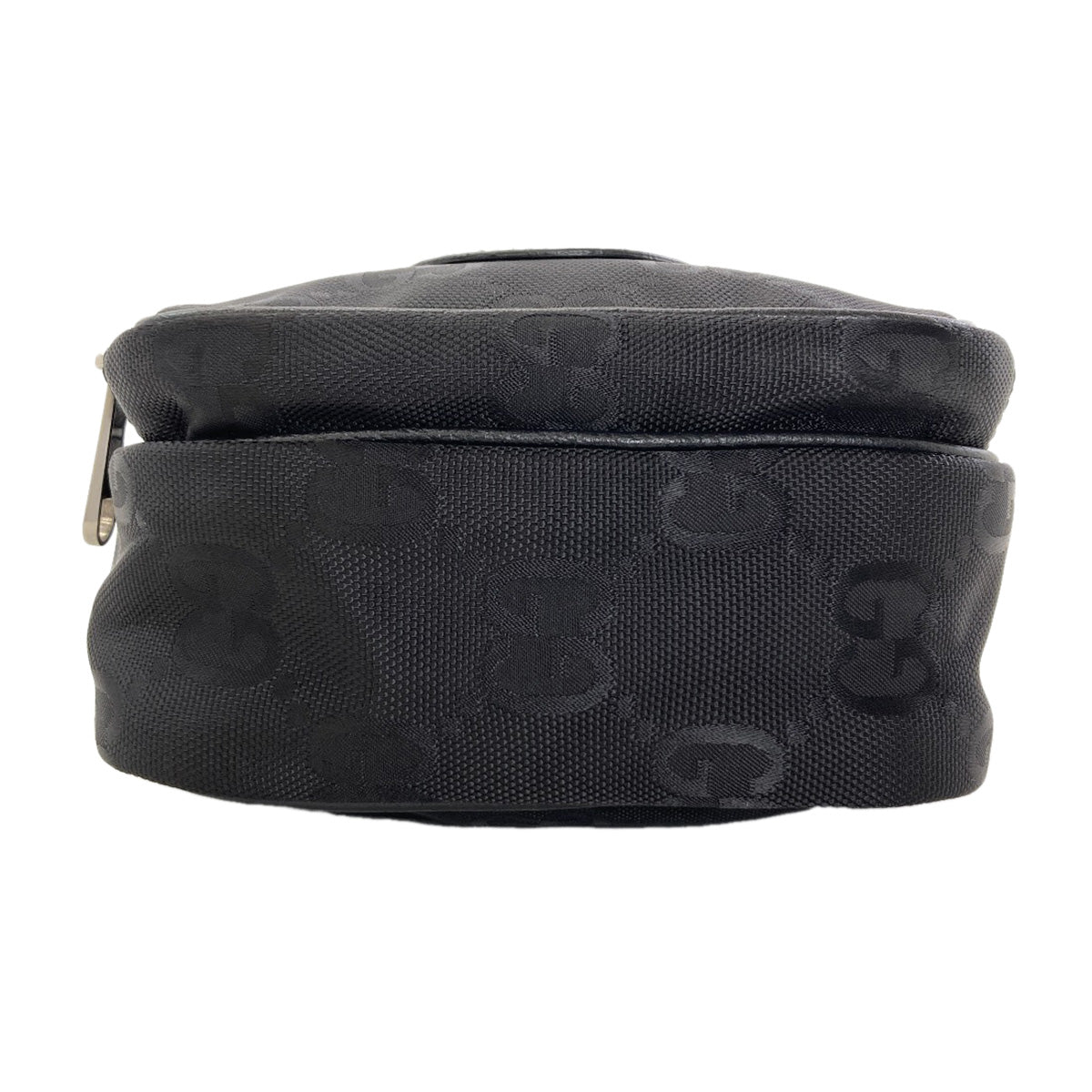 GUCCI 625850 Off the Grid 2WAY Shoulder Bag Nylon canvas Leathermens [Used]