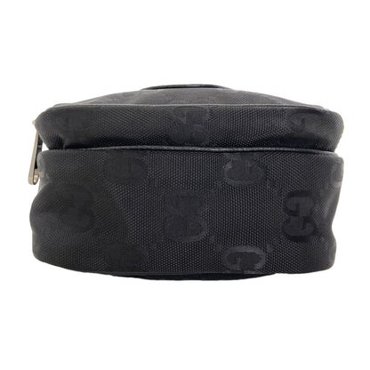 GUCCI 625850 Off the Grid 2WAY Shoulder Bag Nylon canvas Leathermens [Used]