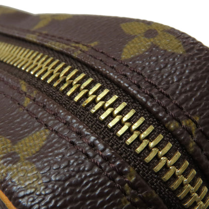 LOUIS VUITTON M45236 Amazon Shoulder Bag Monogram canvas Ladies [Used]