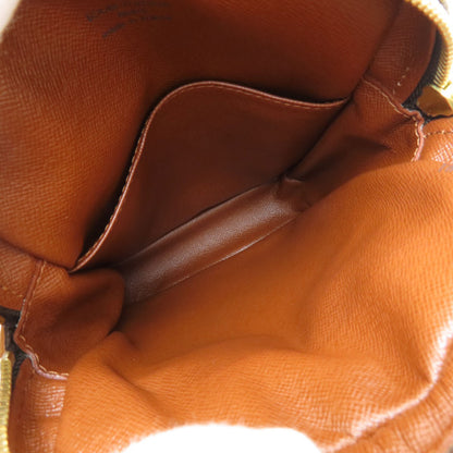 LOUIS VUITTON M45236 Amazon Shoulder Bag Monogram canvas Ladies [Used]