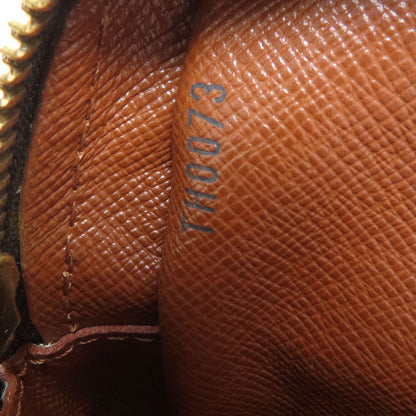 LOUIS VUITTON M45236 Amazon Shoulder Bag Monogram canvas Ladies [Used]