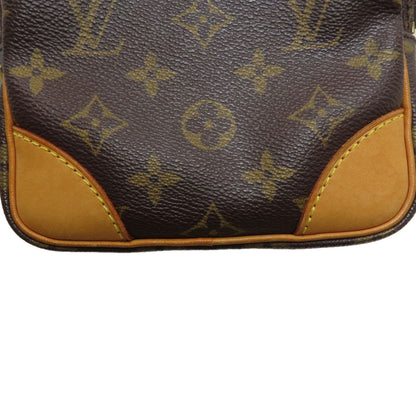 LOUIS VUITTON M45236 Amazon Shoulder Bag Monogram canvas Ladies [Used]