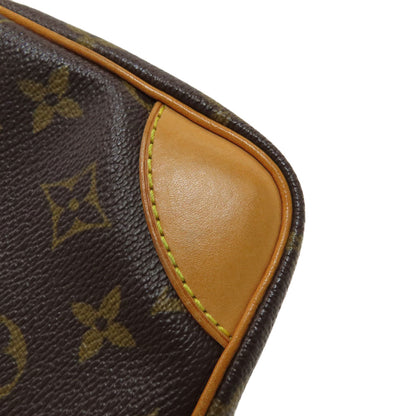LOUIS VUITTON M45236 Amazon Shoulder Bag Monogram canvas Ladies [Used]
