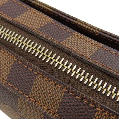 LOUIS VUITTON N51994 geronimos body bag Damier canvas Ladies [Used]