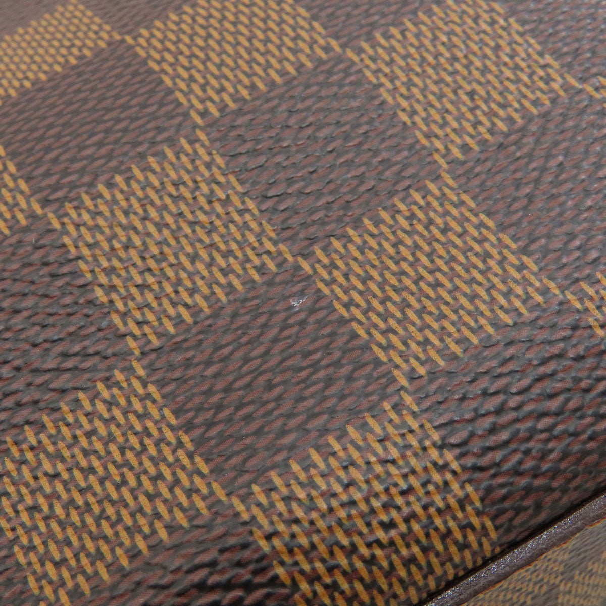 LOUIS VUITTON N51994 geronimos body bag Damier canvas Ladies [Used]