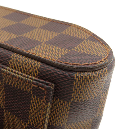 LOUIS VUITTON N51994 geronimos body bag Damier canvas Ladies [Used]