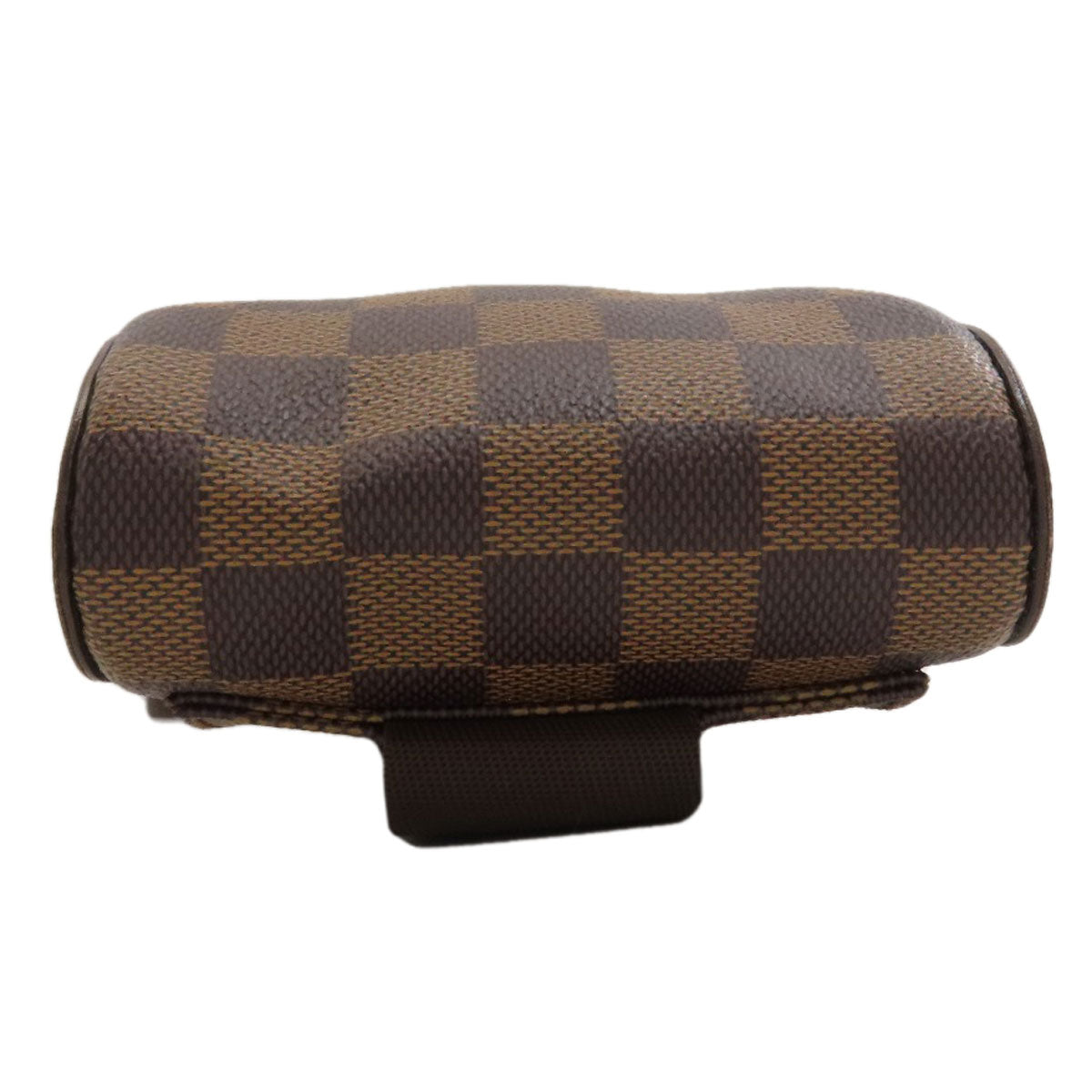 LOUIS VUITTON N51994 geronimos body bag Damier canvas Ladies [Used]