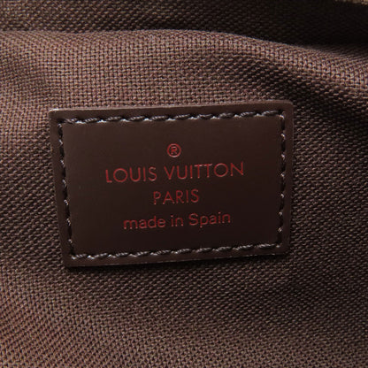 LOUIS VUITTON N51994 geronimos body bag Damier canvas Ladies [Used]