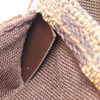 LOUIS VUITTON N51994 geronimos body bag Damier canvas Ladies [Used]