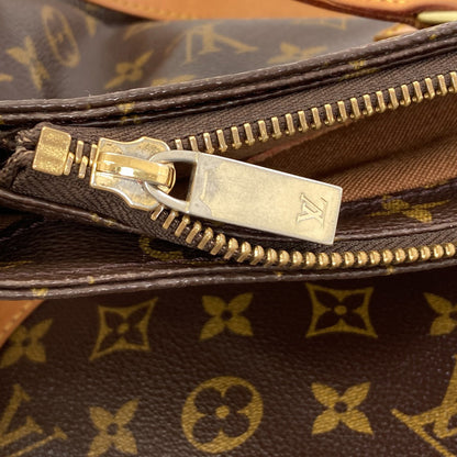 LOUIS VUITTON M51151 Cabas Mezzo Tote Bag Monogram canvas Ladies [Used]