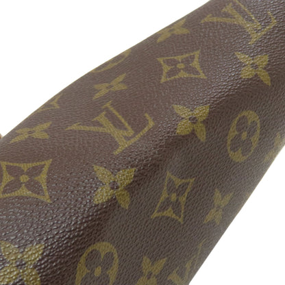 LOUIS VUITTON M51253 Cultuur MM Shoulder Bag Monogram canvas Ladies [Used]