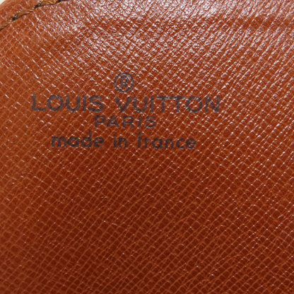 LOUIS VUITTON M51253 Cultuur MM Shoulder Bag Monogram canvas Ladies [Used]