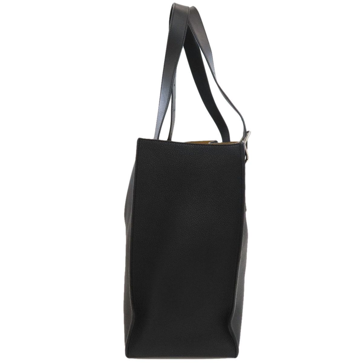 LOEWE Buckle tote Tote Bag Calf Ladies [Used]
