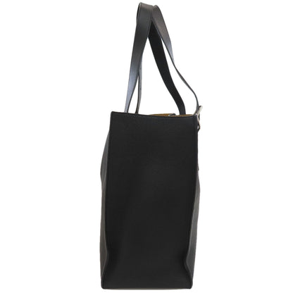 LOEWE Buckle tote Tote Bag Calf Ladies [Used]