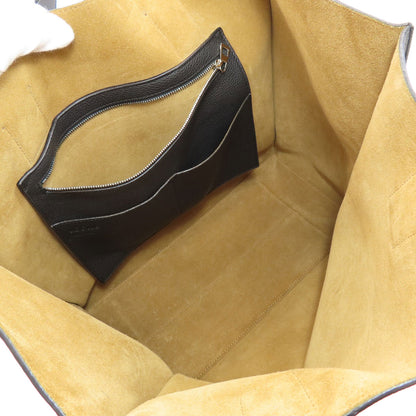 LOEWE Buckle tote Tote Bag Calf Ladies [Used]