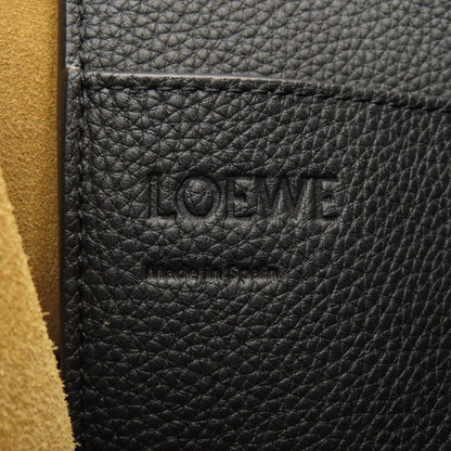 LOEWE Buckle tote Tote Bag Calf Ladies [Used]