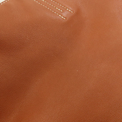 HERMES Doble Sense 28 Tote Bag Swift Ladies [Used]