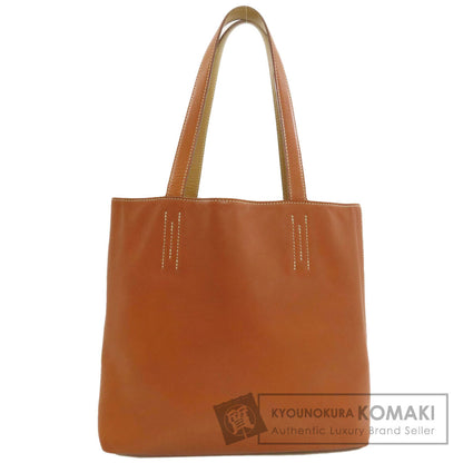 HERMES Doble Sense 28 Tote Bag Swift Ladies [Used]