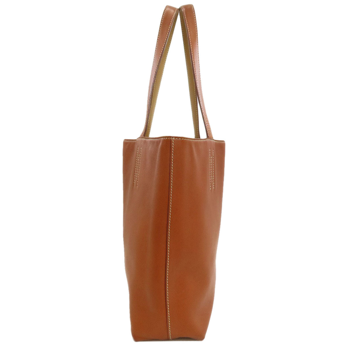 HERMES Doble Sense 28 Tote Bag Swift Ladies [Used]