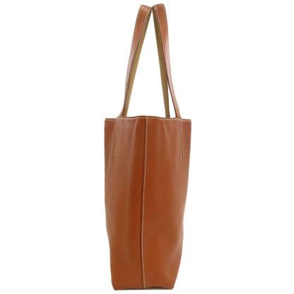 HERMES Doble Sense 28 Tote Bag Swift Ladies [Used]