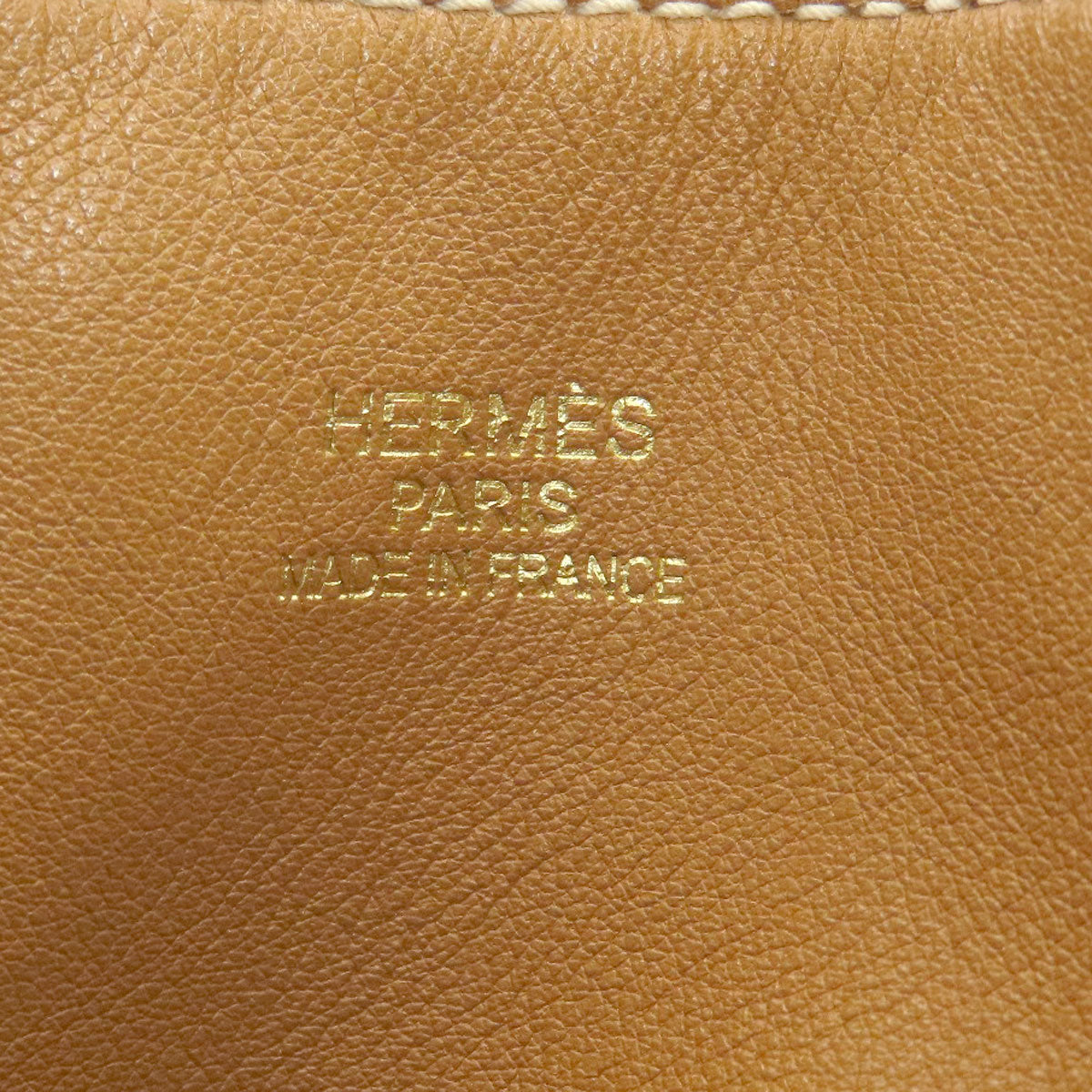 HERMES Doble Sense 28 Tote Bag Swift Ladies [Used]