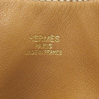 HERMES Doble Sense 28 Tote Bag Swift Ladies [Used]