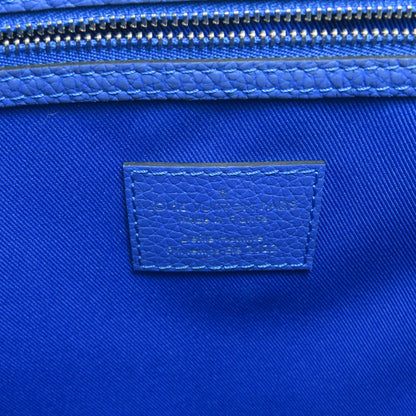 LOUIS VUITTON M59688 Keepall Tote Handbag Taurillon Clemence Illusion mens [Used]