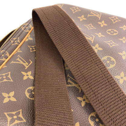 LOUIS VUITTON M45254 Reporter PM Shoulder Bag Monogram canvas Ladies [Used]
