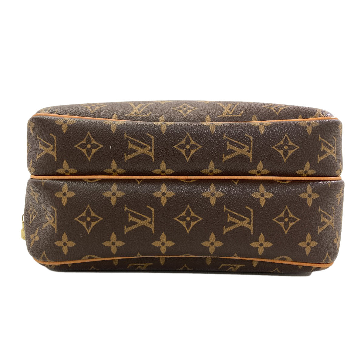 LOUIS VUITTON M45254 Reporter PM Shoulder Bag Monogram canvas Ladies [Used]