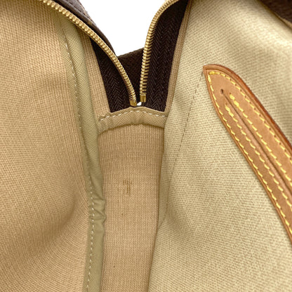 LOUIS VUITTON M45254 Reporter PM Shoulder Bag Monogram canvas Ladies [Used]