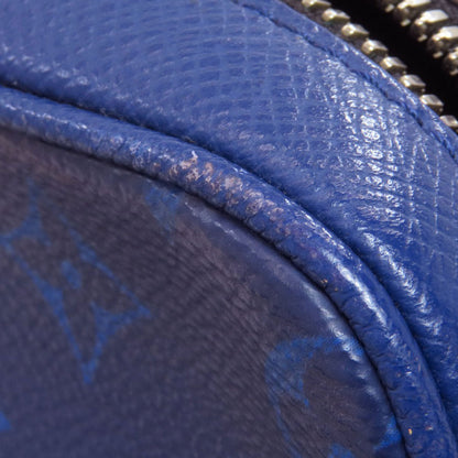 LOUIS VUITTON M30242 Outdoor Messenger PM Shoulder Bag Taigalama mens [Used]